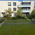 Terra Cotta Apartments
