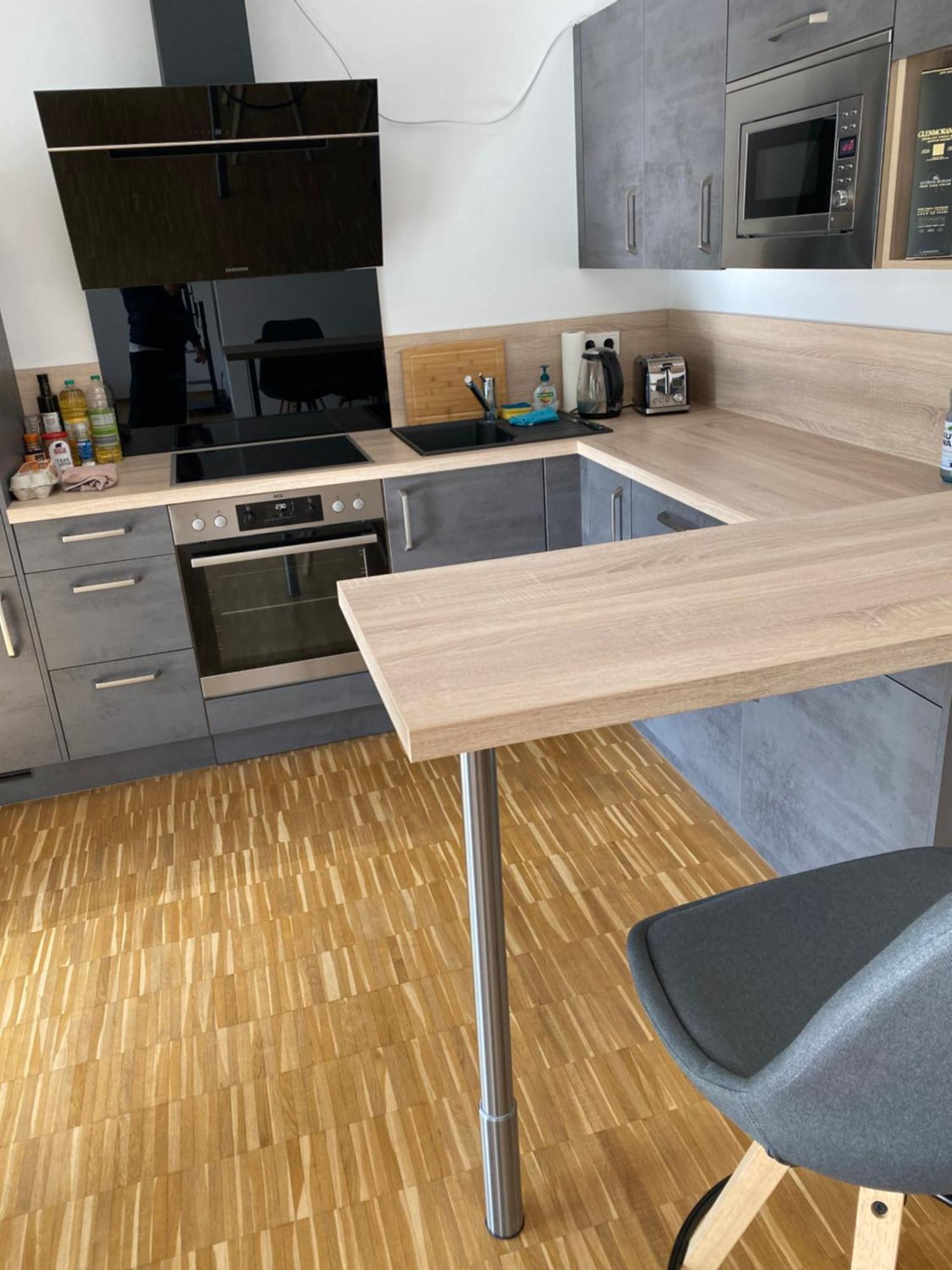 Appartement Terra Cotta Hannover