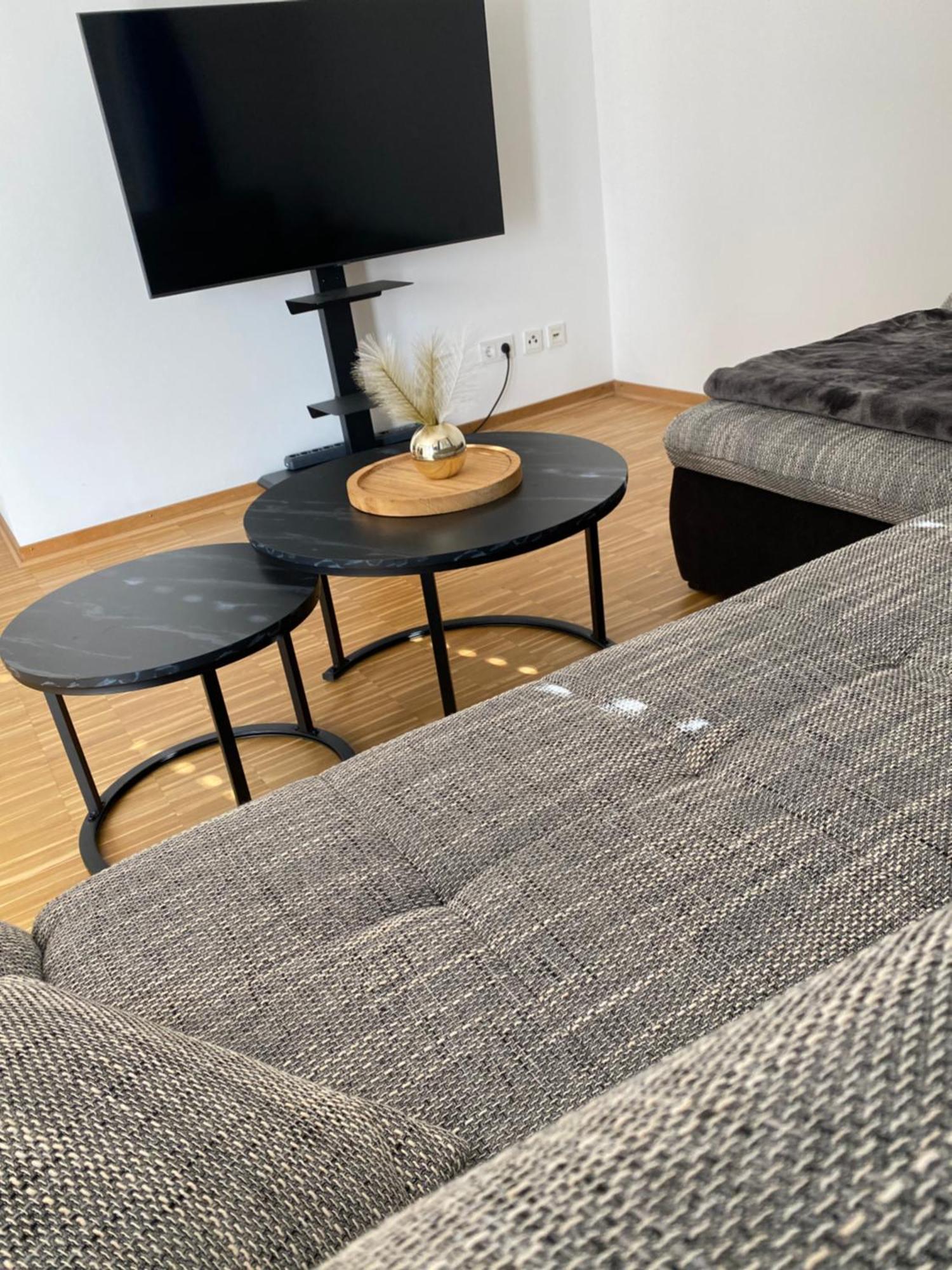 Terra Cotta Appartement Hannover